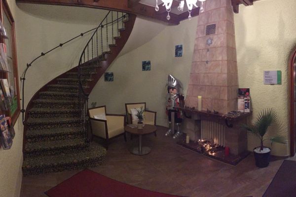 Parkhotel Zirndorf